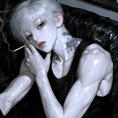 Profile image of 은시화