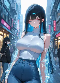 Profile image of みな