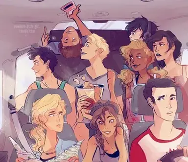 Profile image of HoO Road Trip