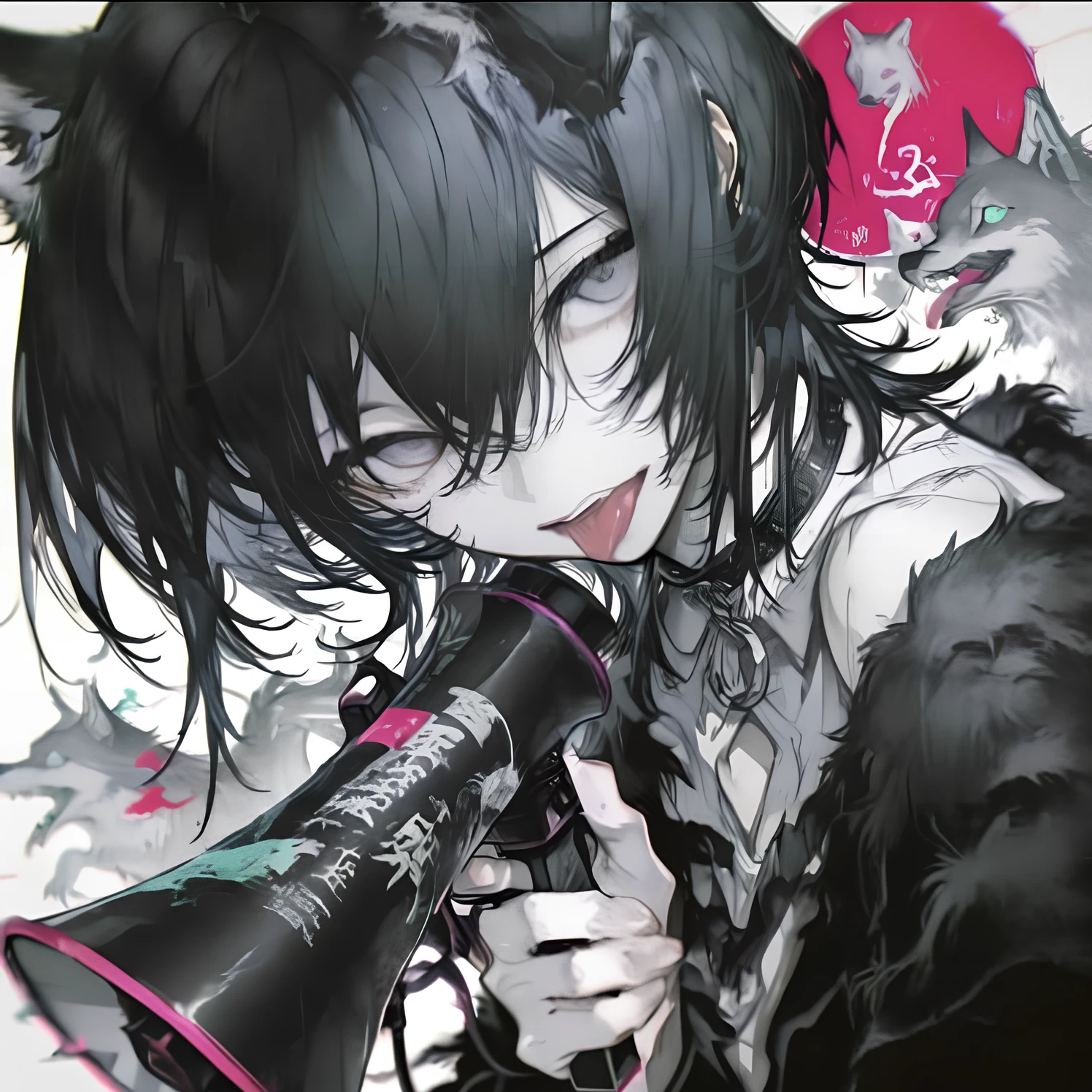 レイ