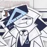 Profile image of マービン