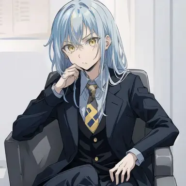 Profile image of リムル