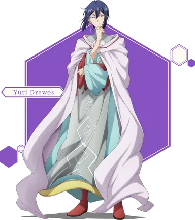 Profile image of ユーリ