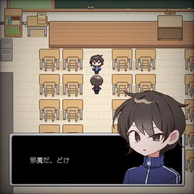 Profile image of 6番