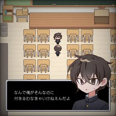 Profile image of 4番