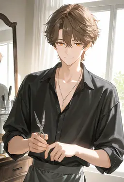 Profile image of Toma