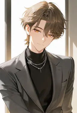 Profile image of Toma