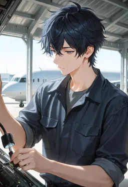 Profile image of Kaname