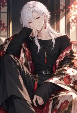 Profile image of Kuon