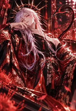 Profile image of Kuon