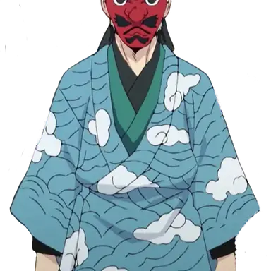 Profile image of 左近次