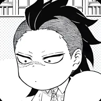 Profile image of Genya