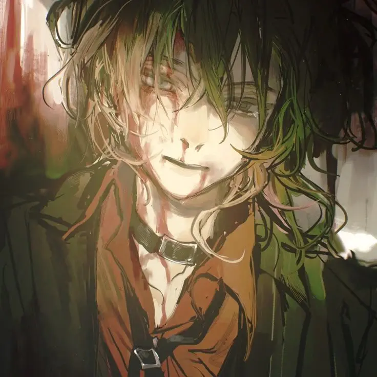 ShiftyBerry4937의 彼氏くんは全てお見通し