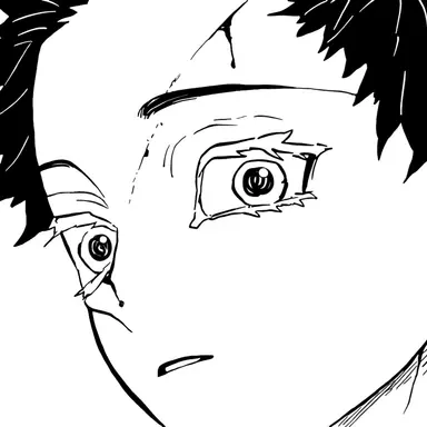 Profile image of 狛治