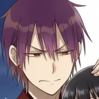 Profile image of 道満