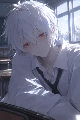 Profile image of Utsuru