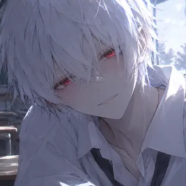 Profile image of Utsuru