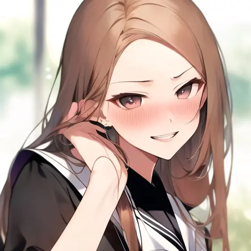 mzhkkkkkkkk의 湯山 瑠夏 (ユヤマ ルカ)