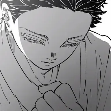 Profile image of 狛治