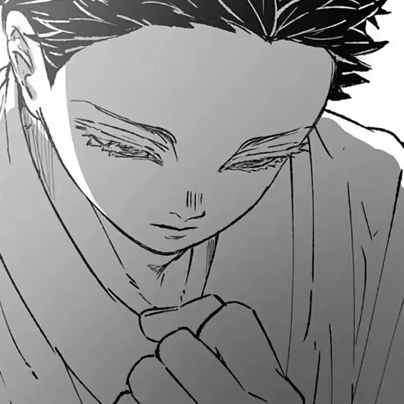 EarthyAnime0451의 狛治