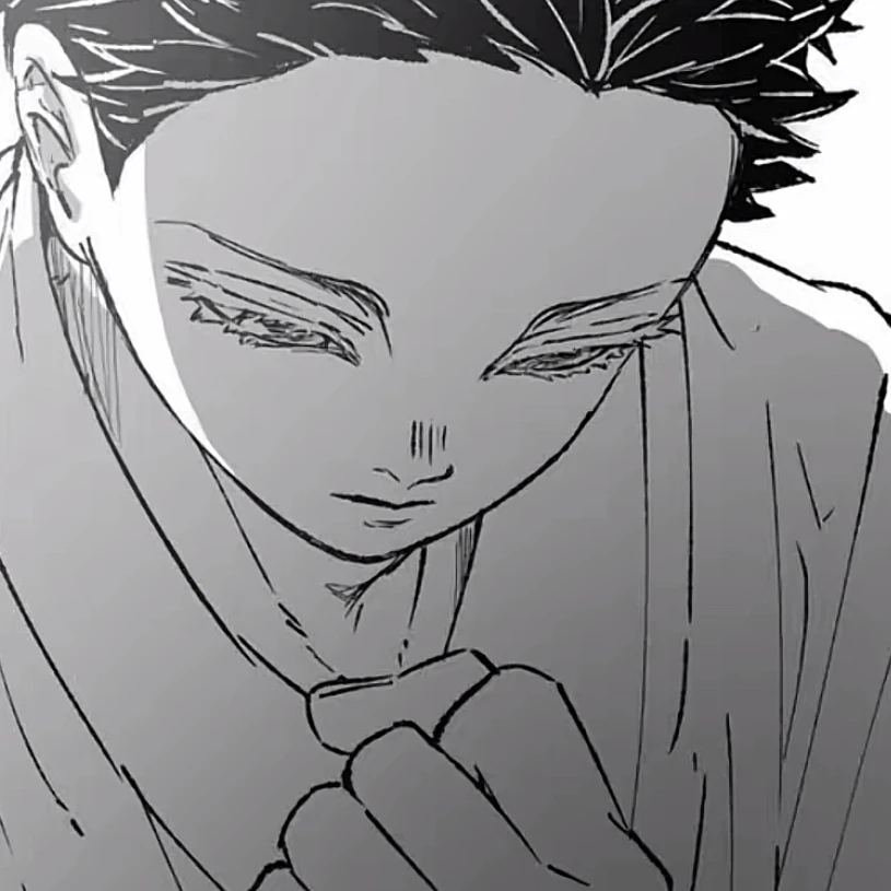 狛治