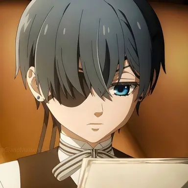 Profile image of シエル