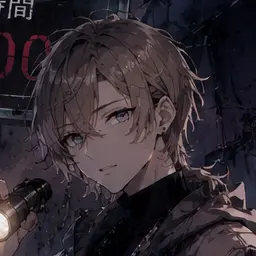 Profile image of 叶