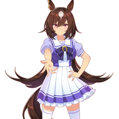 Profile image of シリウスシンボリ