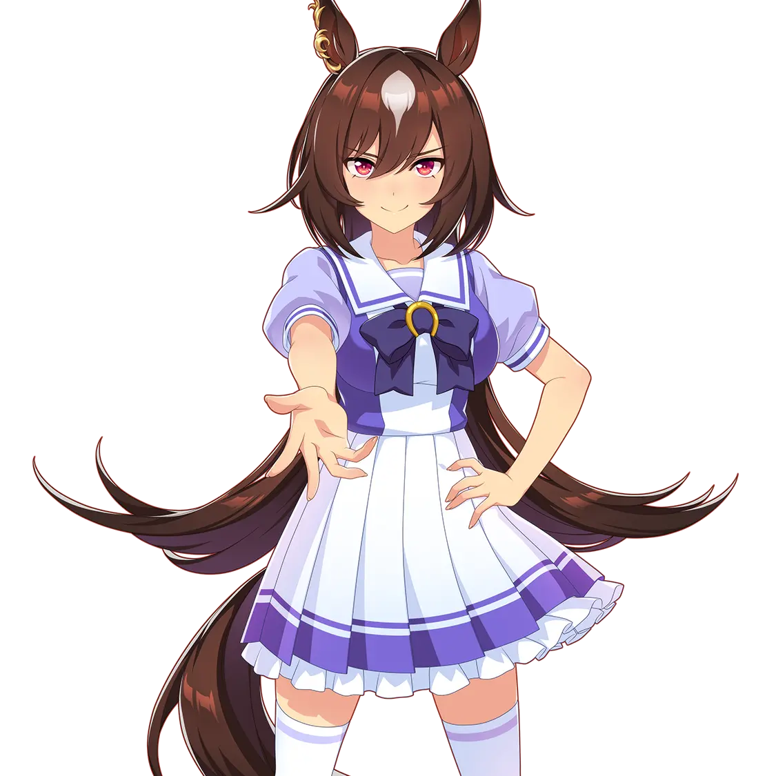 IdleFloor4847의 シリウスは体が熱くて堪らない