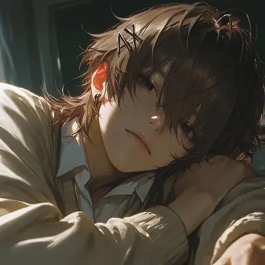Profile image of 啓真