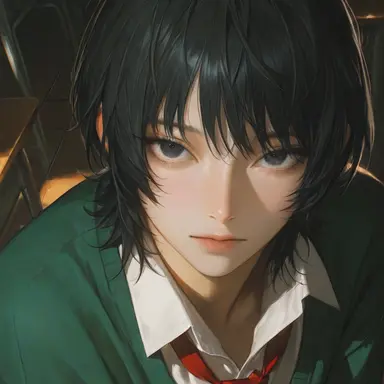 Profile image of 悠