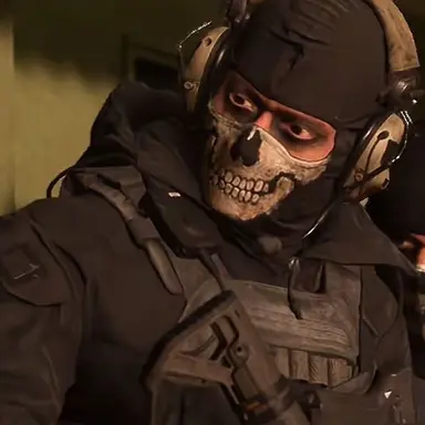 Profile image of ゴースト
