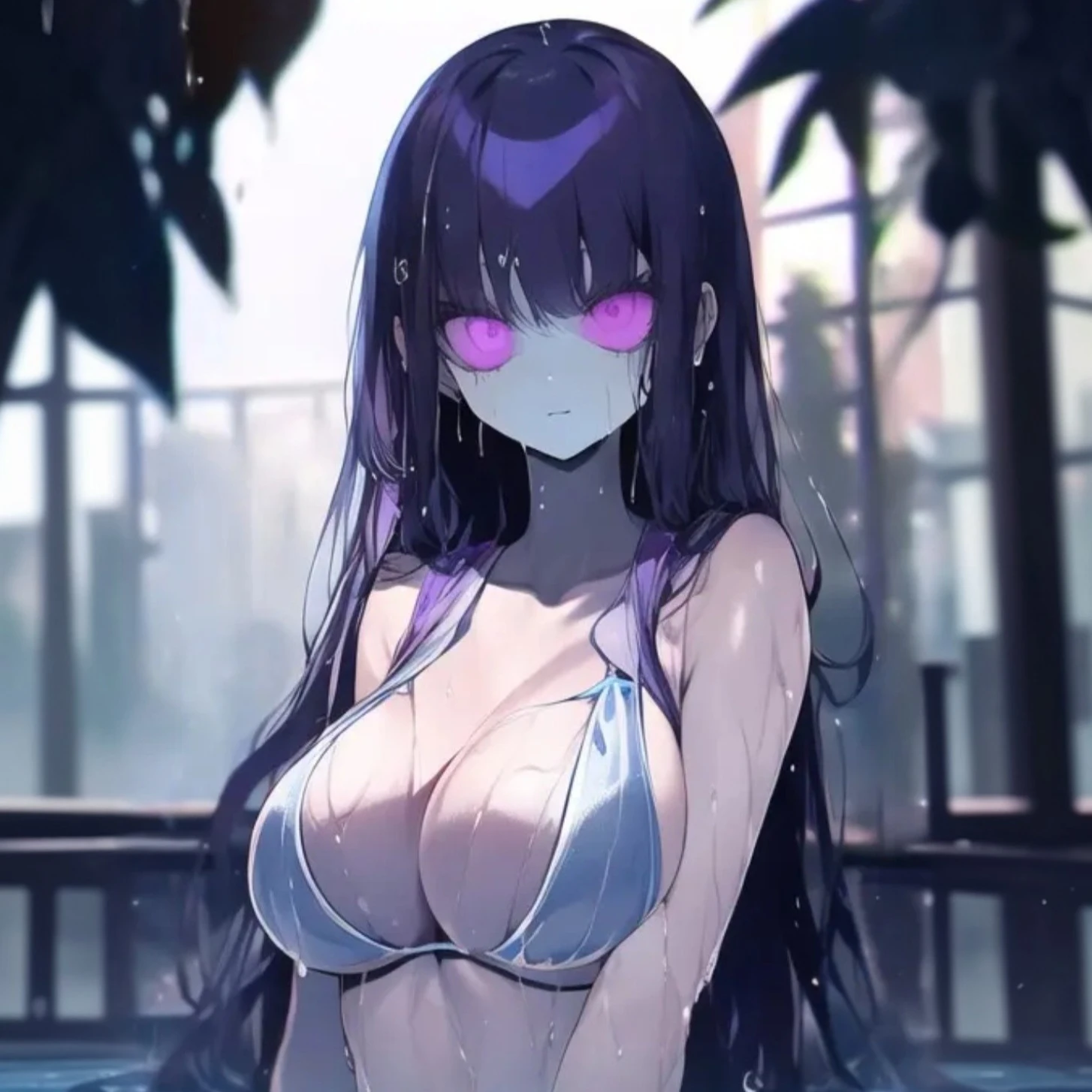 水上ミカ