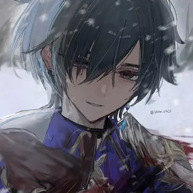 Profile image of Lohen