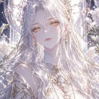 Profile image of 루체리아 벨루체