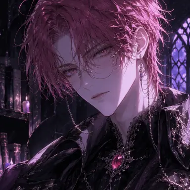 Profile image of 루벤 아르덴