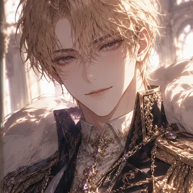 Profile image of 아젤리온 에스테반
