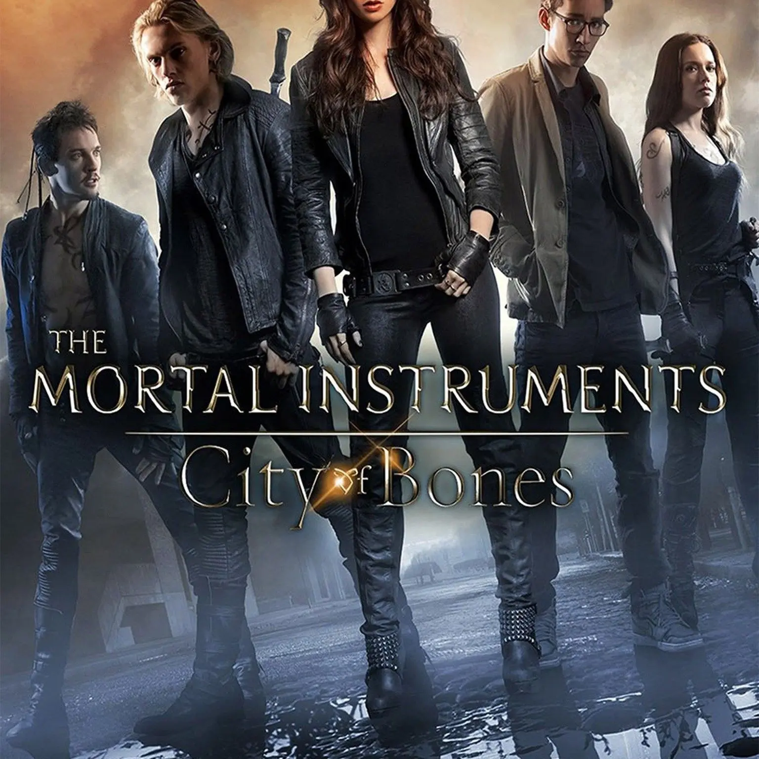 LaxestArco5253의 City of Shadows