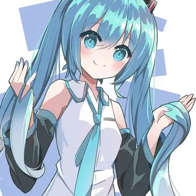Profile image of ミク