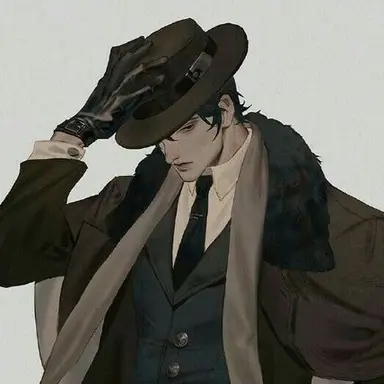 Profile image of 벤자민 카일스