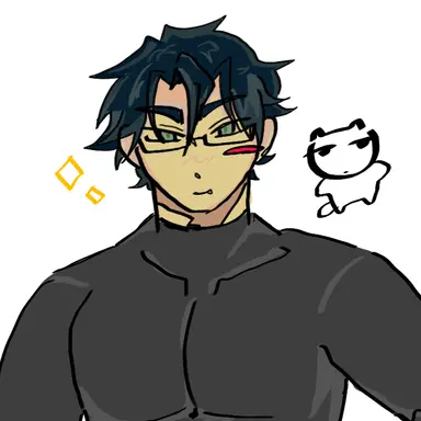 Profile image of Big Brother Michiharu