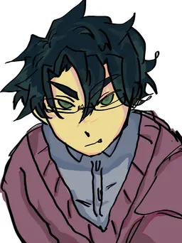 Profile image of Big Brother Michiharu