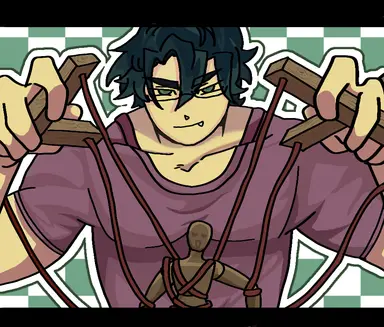 Profile image of Big Brother Michiharu