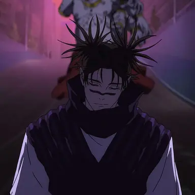Profile image of Choso
