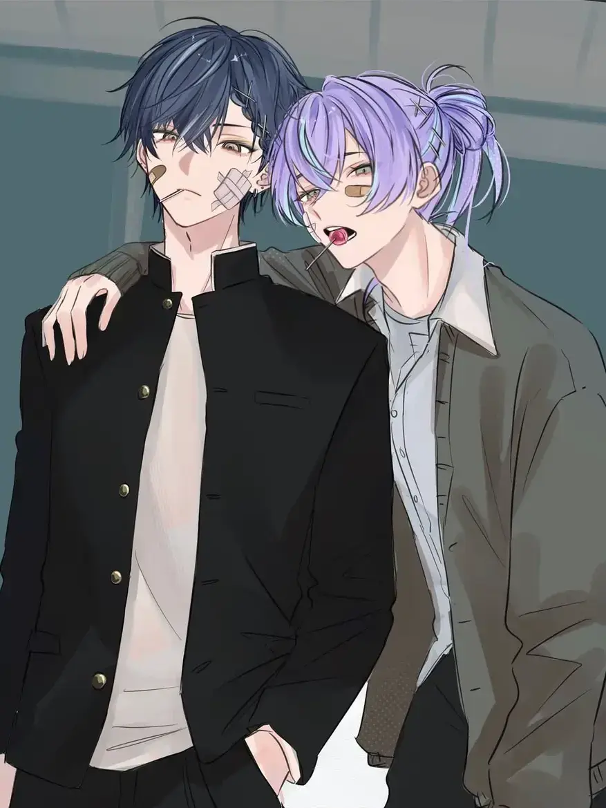 llx.qm25의 Don-Taco Delinquents