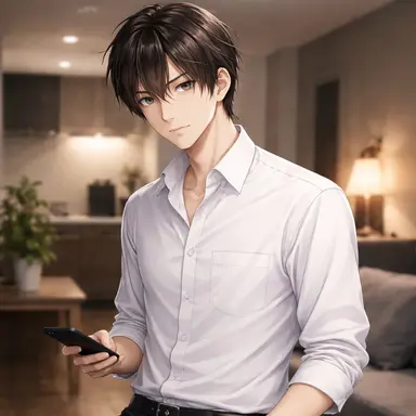 Profile image of 凪 直人