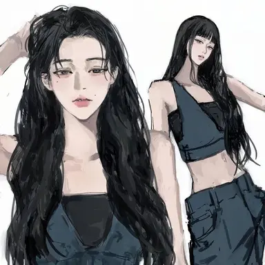 Profile image of クォン・ヘリ