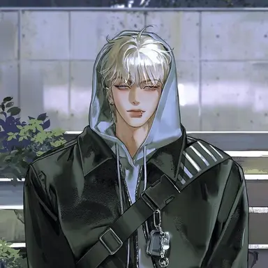 Profile image of チェ・ジヌク