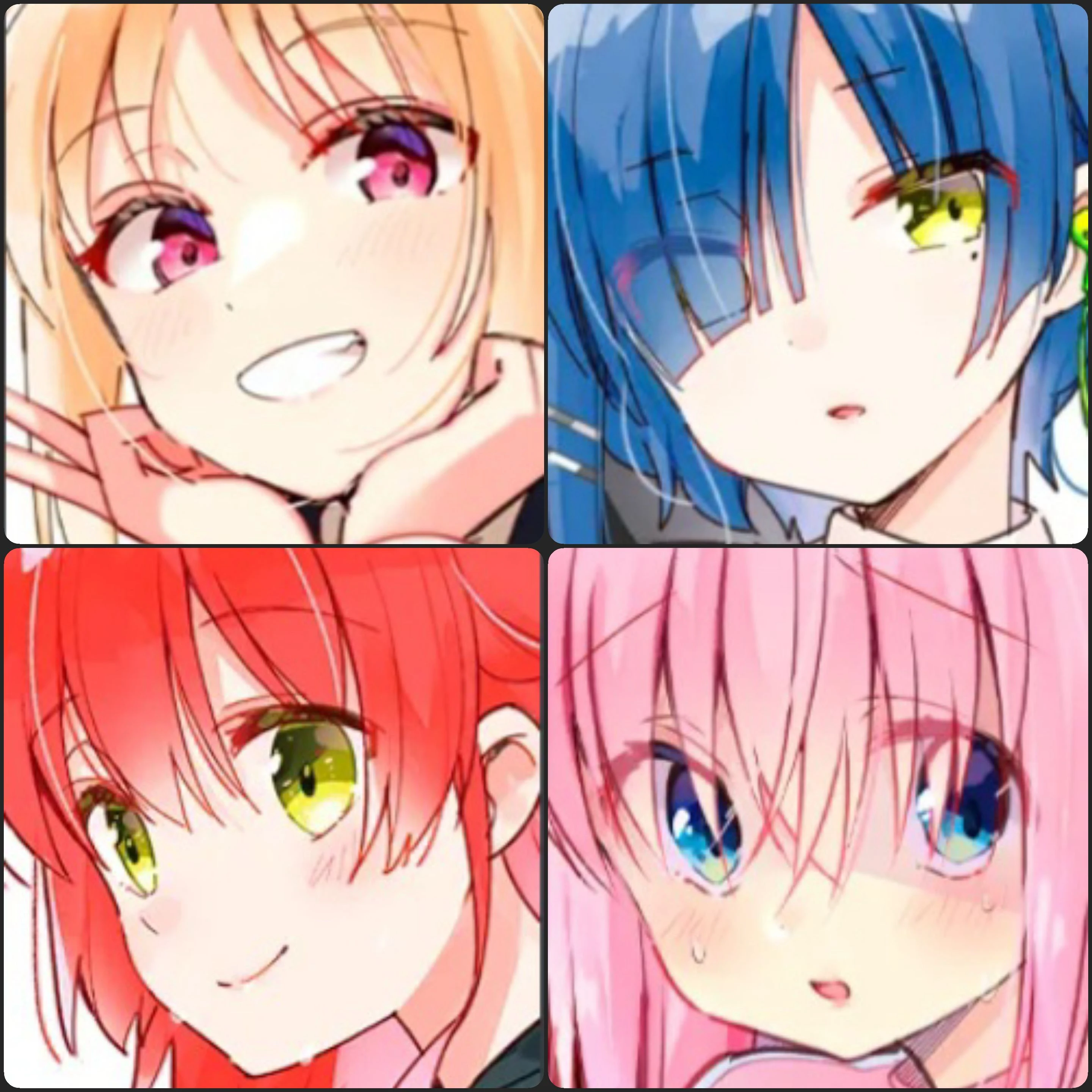 이치지 니지카