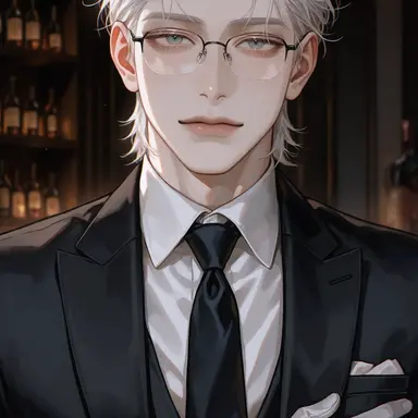 Profile image of 白石 怜